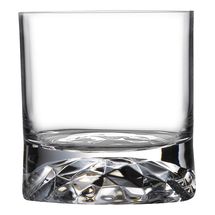 Nude Whiskyglazen Club